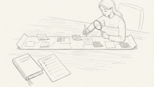 Audit, Compliance, and Governance Don’t Need More Controls — They Need the Story