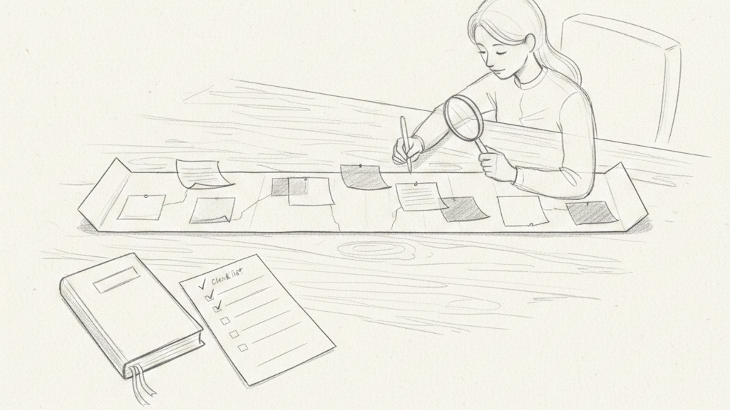 Audit, Compliance, and Governance Don’t Need More Controls — They Need the Story