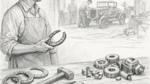 The AI Disruption: Why Software Engineers Must Become Product Engineers