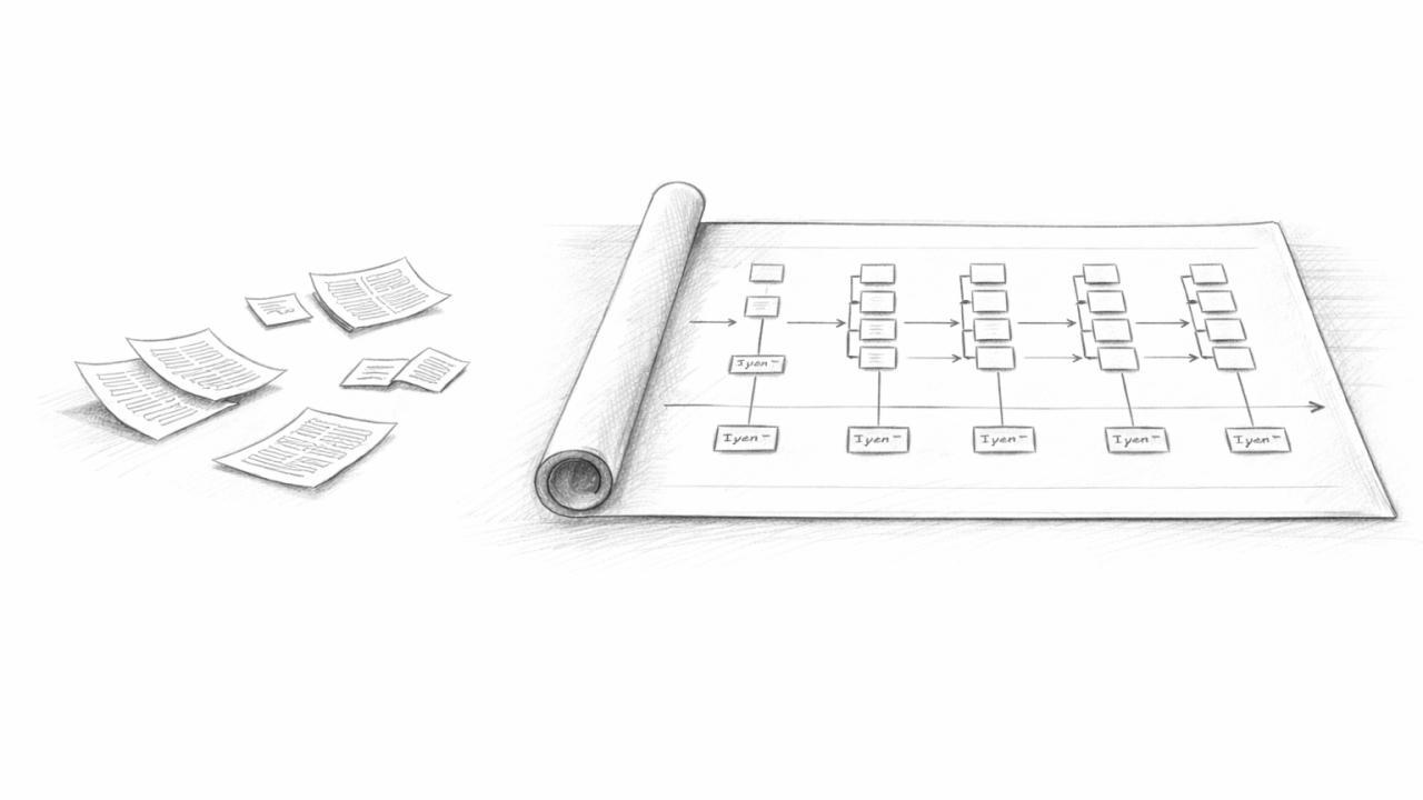 Same Feature, Two Worlds: Planning With Tickets vs. Planning With EventModeling
