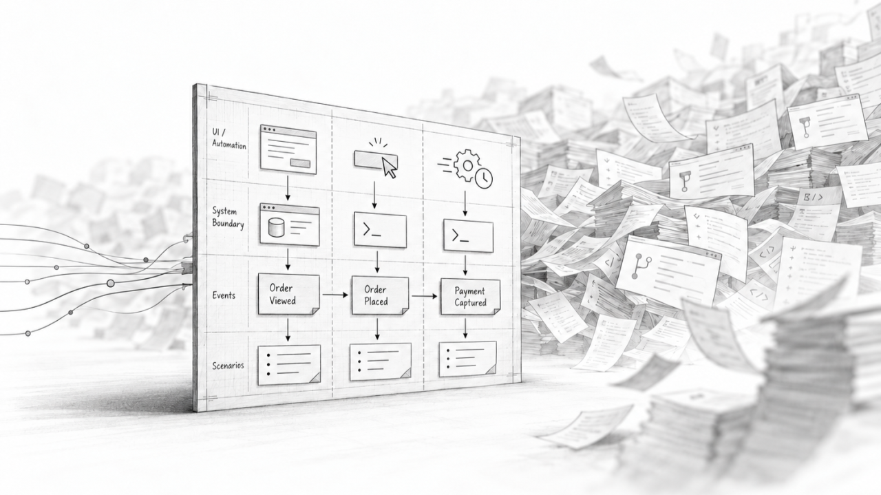 Information Complete is not the same as Detailed